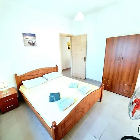 Sea Apartament