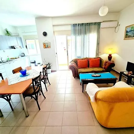 Apartamento Sea