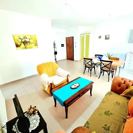 Apartamento Sea
