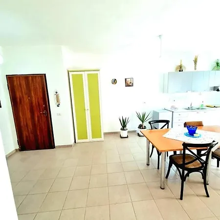 Apartamento Sea Vlorë