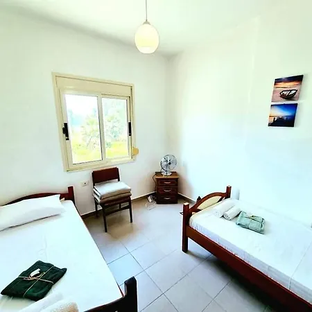Apartament Sea Wlora