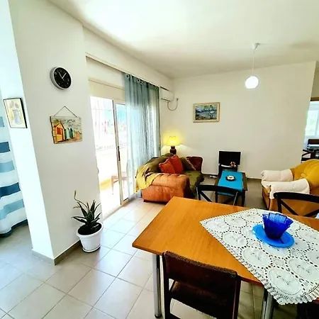 Apartament Sea