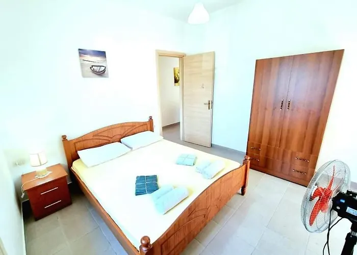 Sea Apartament
