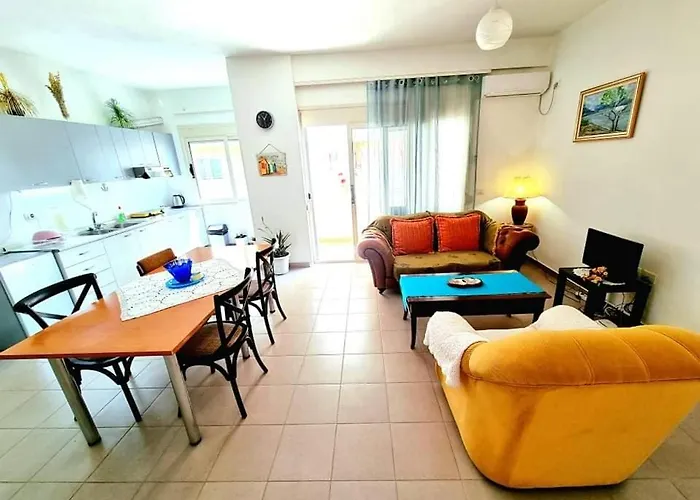 Apartament Sea