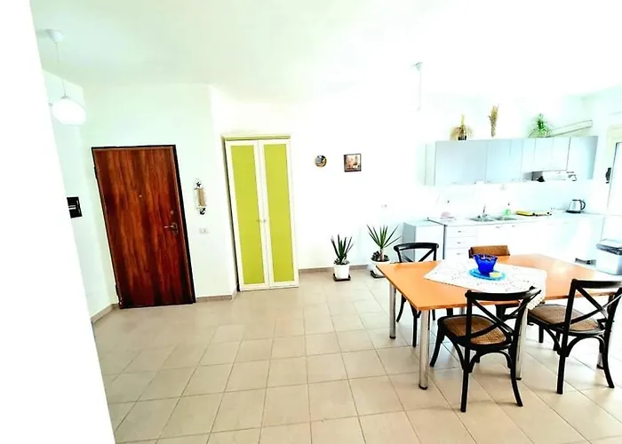 Apartament Sea Wlora