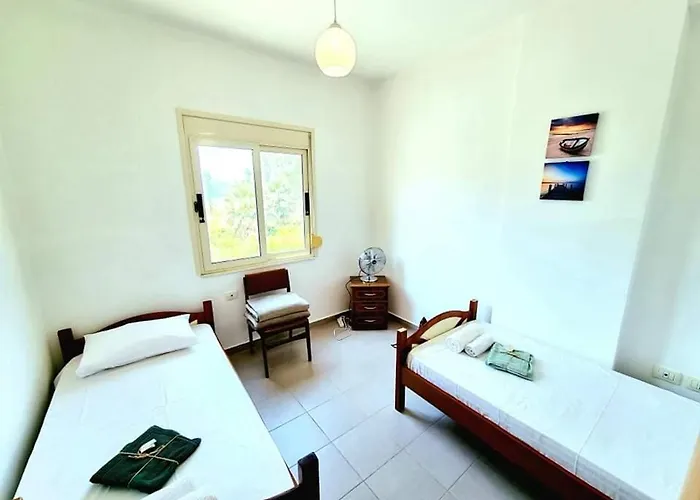 Apartament Sea Wlora