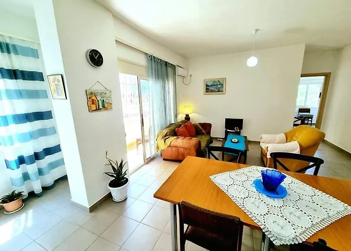 Apartament Sea